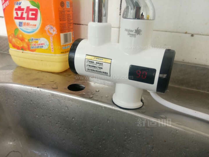 热水器水龙头漏水怎么办？