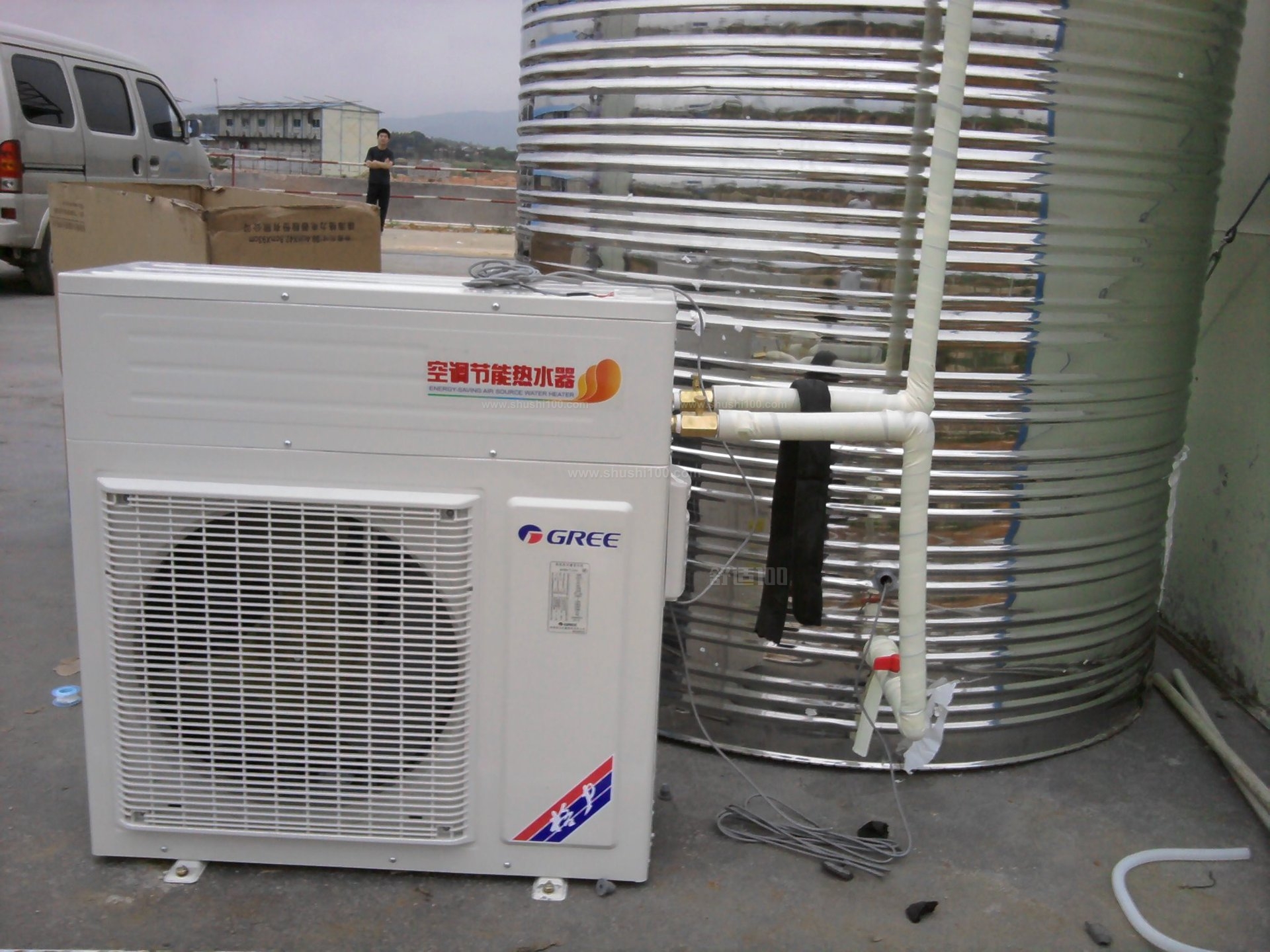 空调冷凝器的作用是什么，专家详述空调冷凝器有什么作用