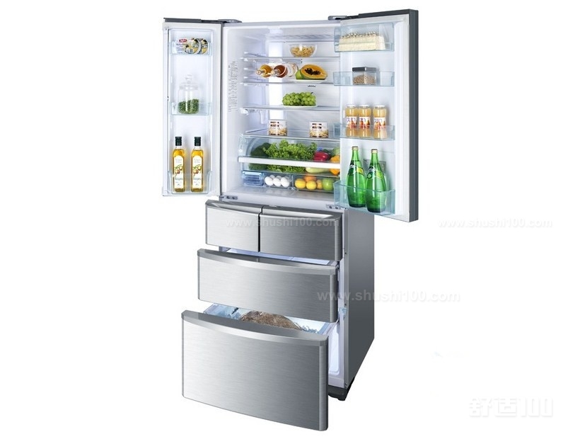 美菱和海尔冰箱哪个好—美菱和海尔冰箱有哪些优点