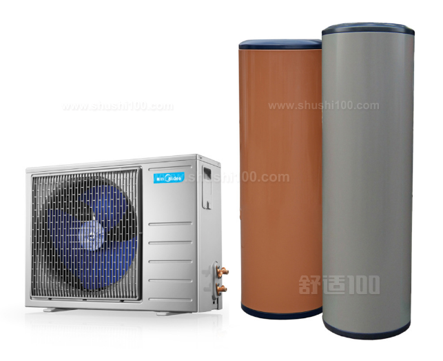 空气能热水器如何安装?