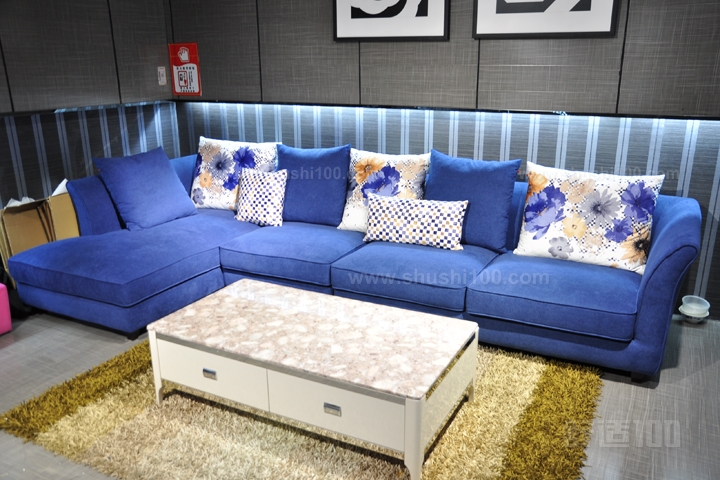 小客厅沙发如何选择—怎么选择小客厅沙发