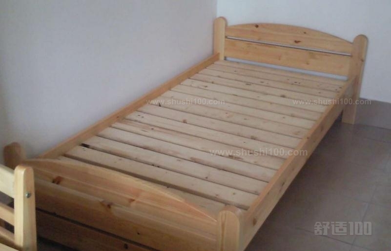 实木单人床价格—实木单人床价格贵不贵