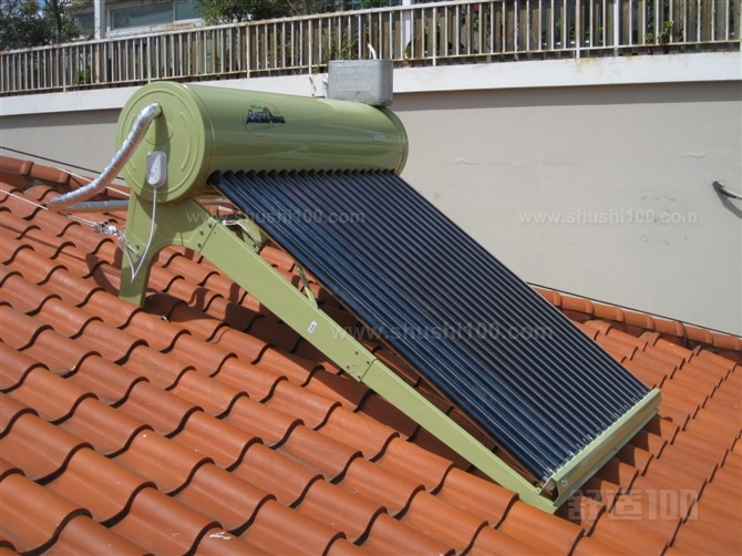 太阳能热水器的价格—太阳能热水器多少钱