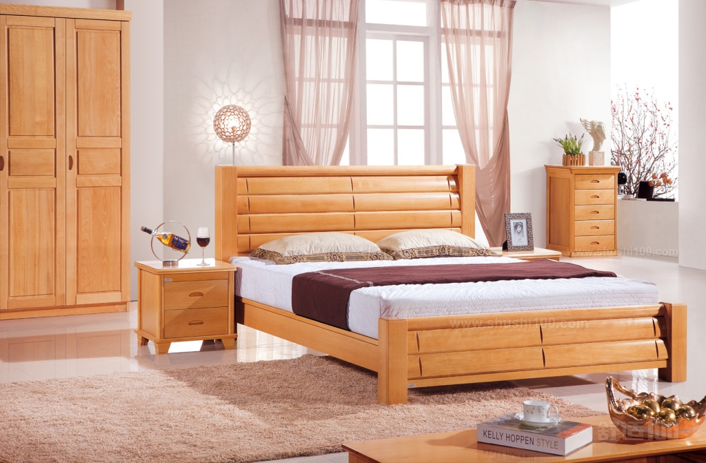 实木床什么品牌好—实木床好的品牌有哪些