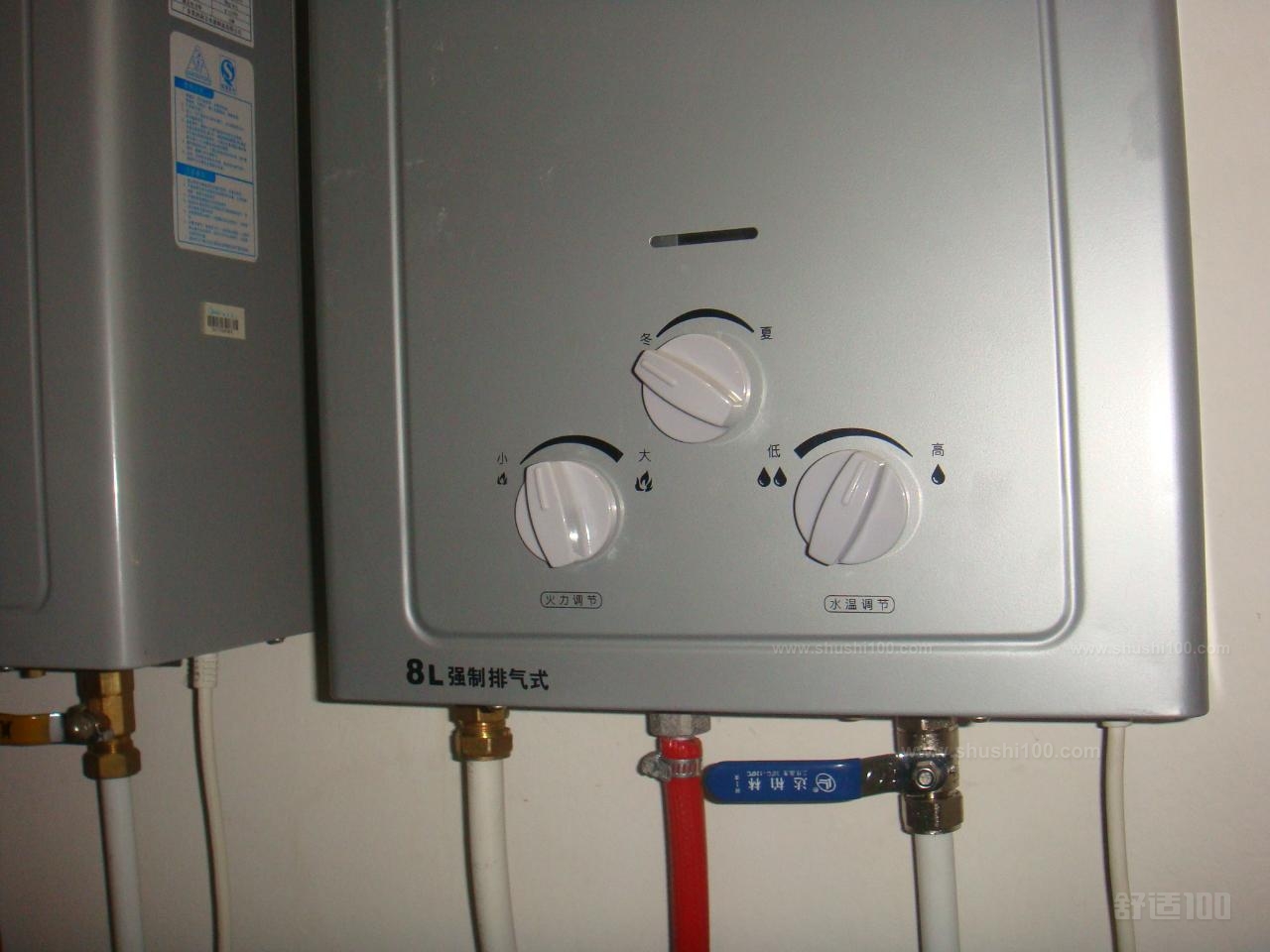 燃气热水器清洗方法—燃气热水器怎么清洗