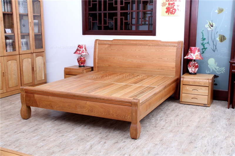 中国实木家具十大名牌