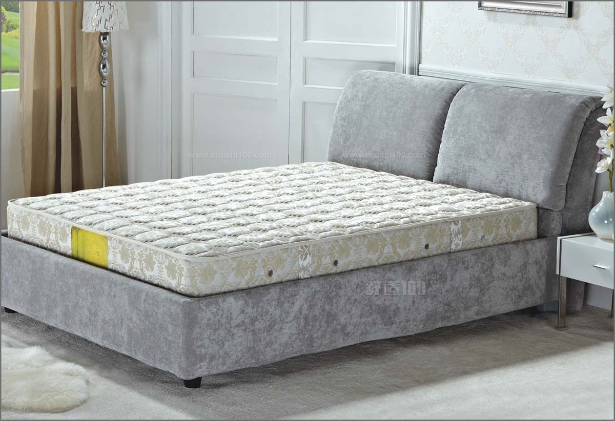 正品宜家IKEA瓦得索弹簧床垫双人床垫透气性好舒适耐用国内代购-淘宝网