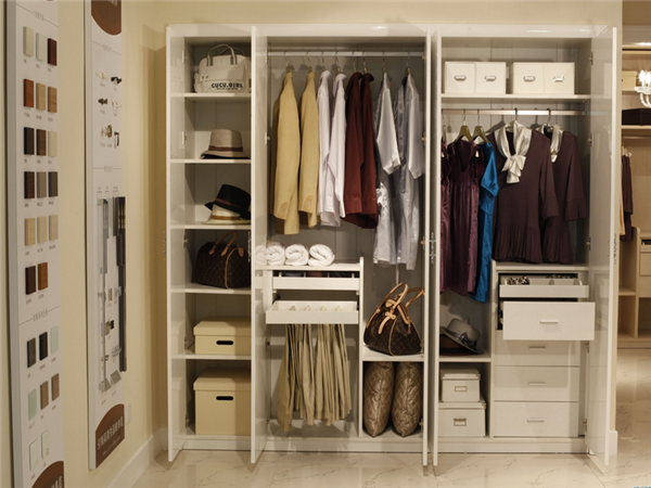 松木衣柜的优缺点 —松木衣柜的优点是什么