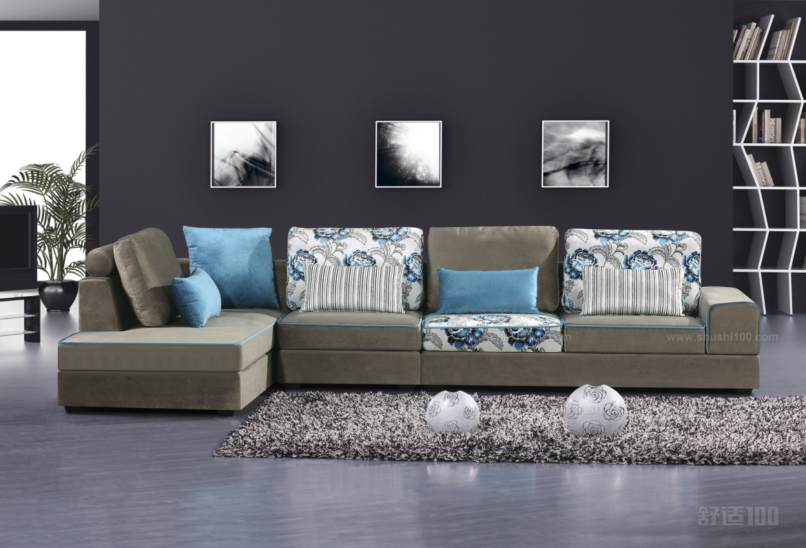 客厅沙发哪种材质好—客厅沙发材质有哪些