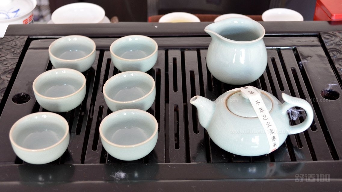 陶瓷茶具保养方法—陶瓷茶具保养方法有哪些