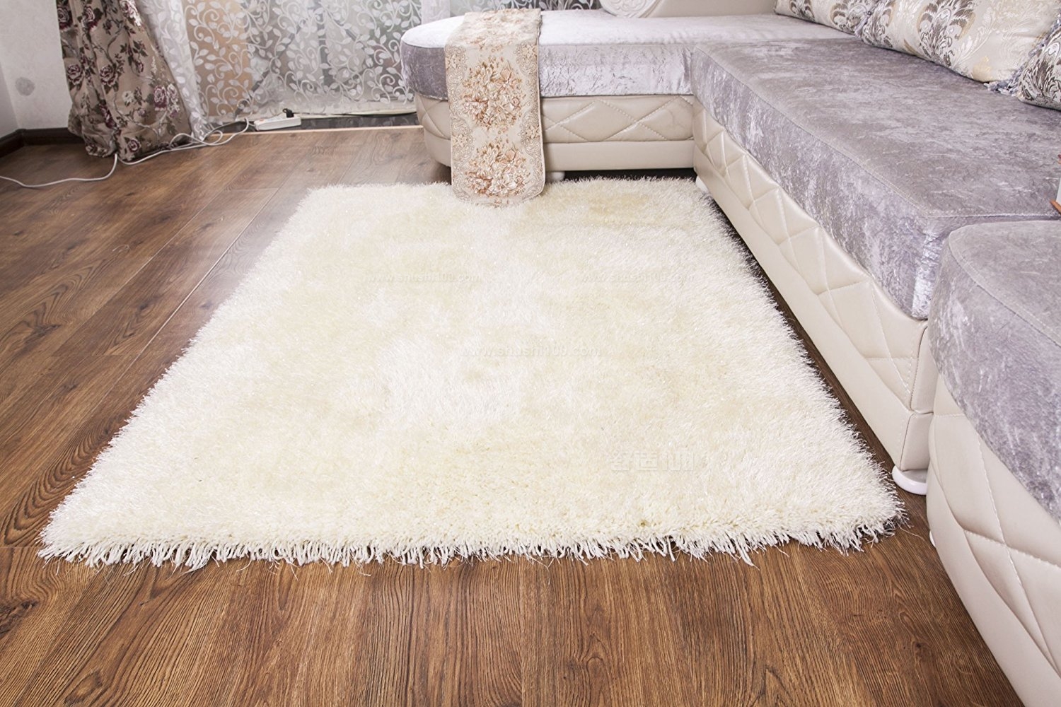 2017新款厂家日本驼色条纹圈绒客厅卧室地毯地垫-阿里巴巴