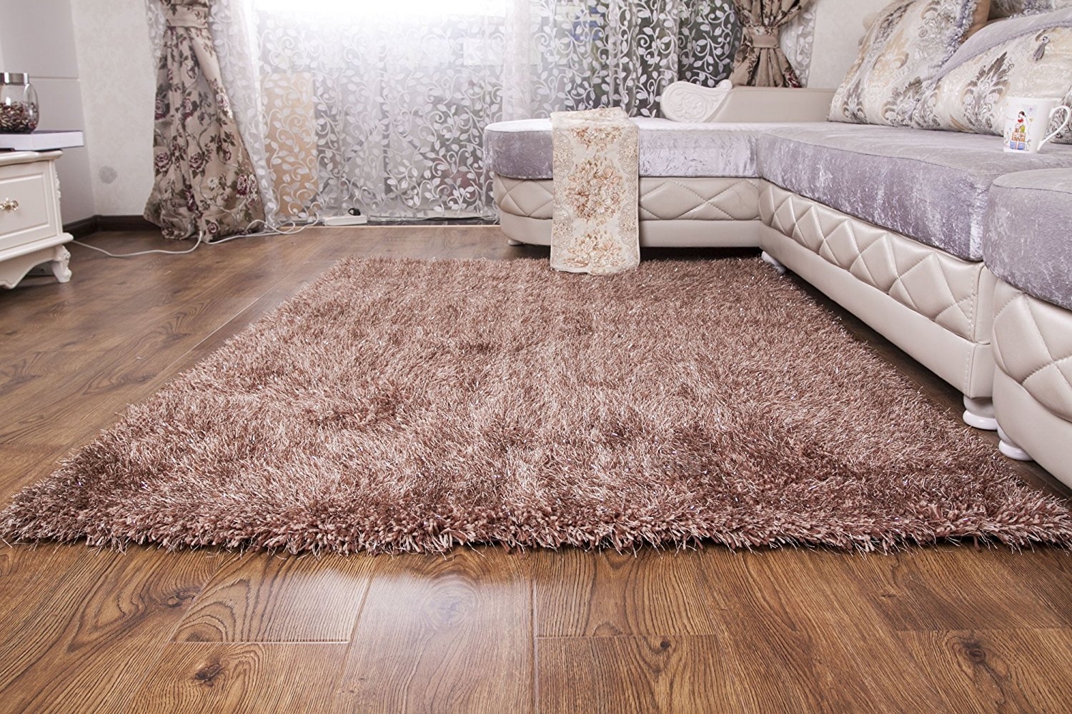 毯者 现代新品高端现代简约北欧风客厅沙发大面积地毯-地毯地垫-2021美间（软装设计采购助手）