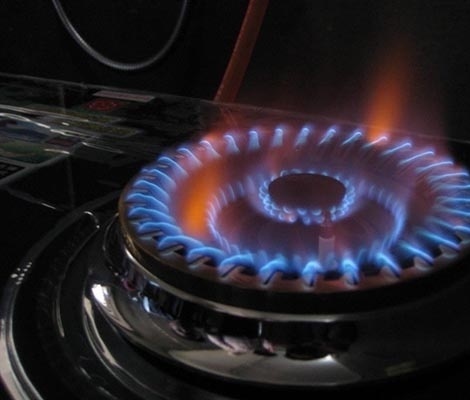 天然气初装费多少钱—使用天然气时该注意些什么