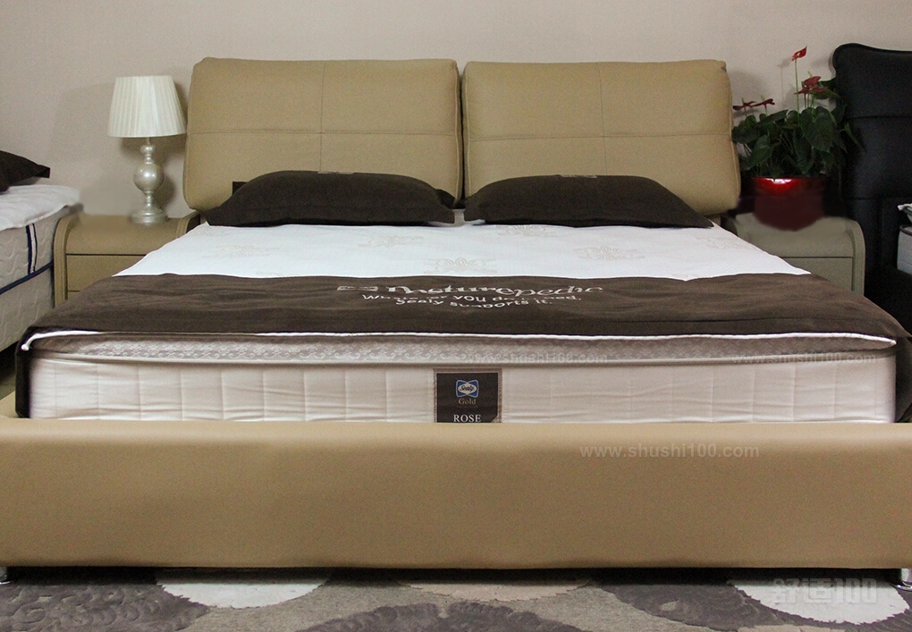 乳胶床垫与记忆床垫的区别—乳胶床垫与记忆床垫的区别有哪些