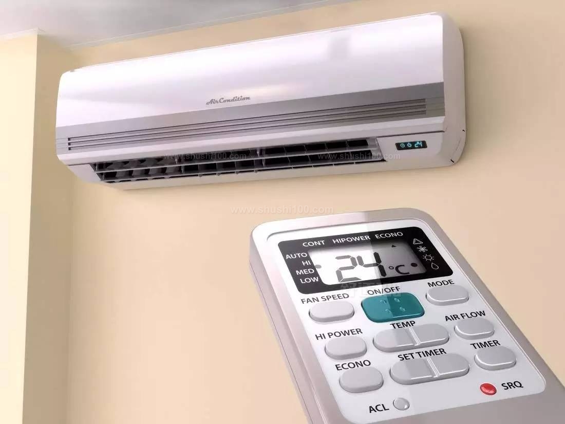 空气能的家用中央空调是怎么制冷的？效果好不好？—芬尼采暖官网