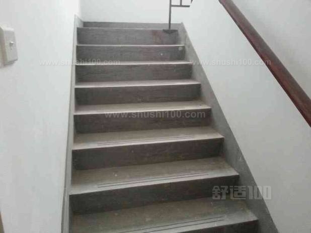 水泥楼梯踏步板安装—水泥楼梯踏步板安装方法介绍