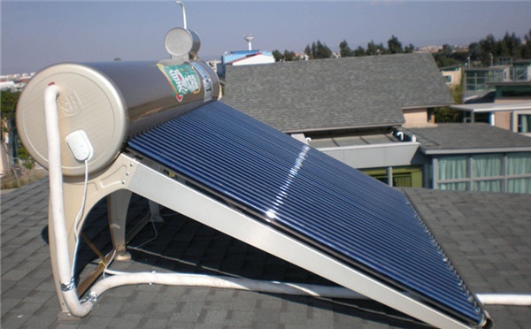 太阳能热水器品牌排行榜—太阳能热水器品牌有哪些