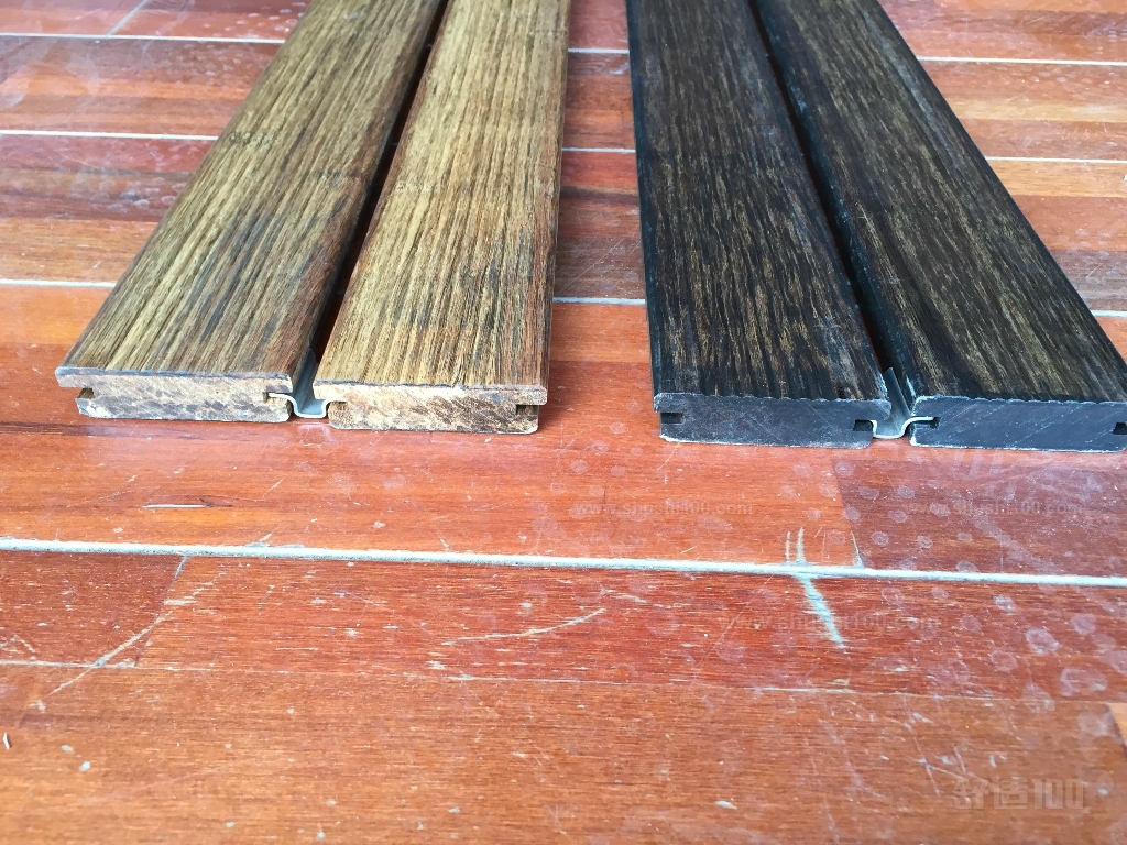 竹木地板哪个牌子好—哪些竹木地板品牌好