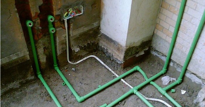 下水管漏水怎么办—下水管漏水怎么解决