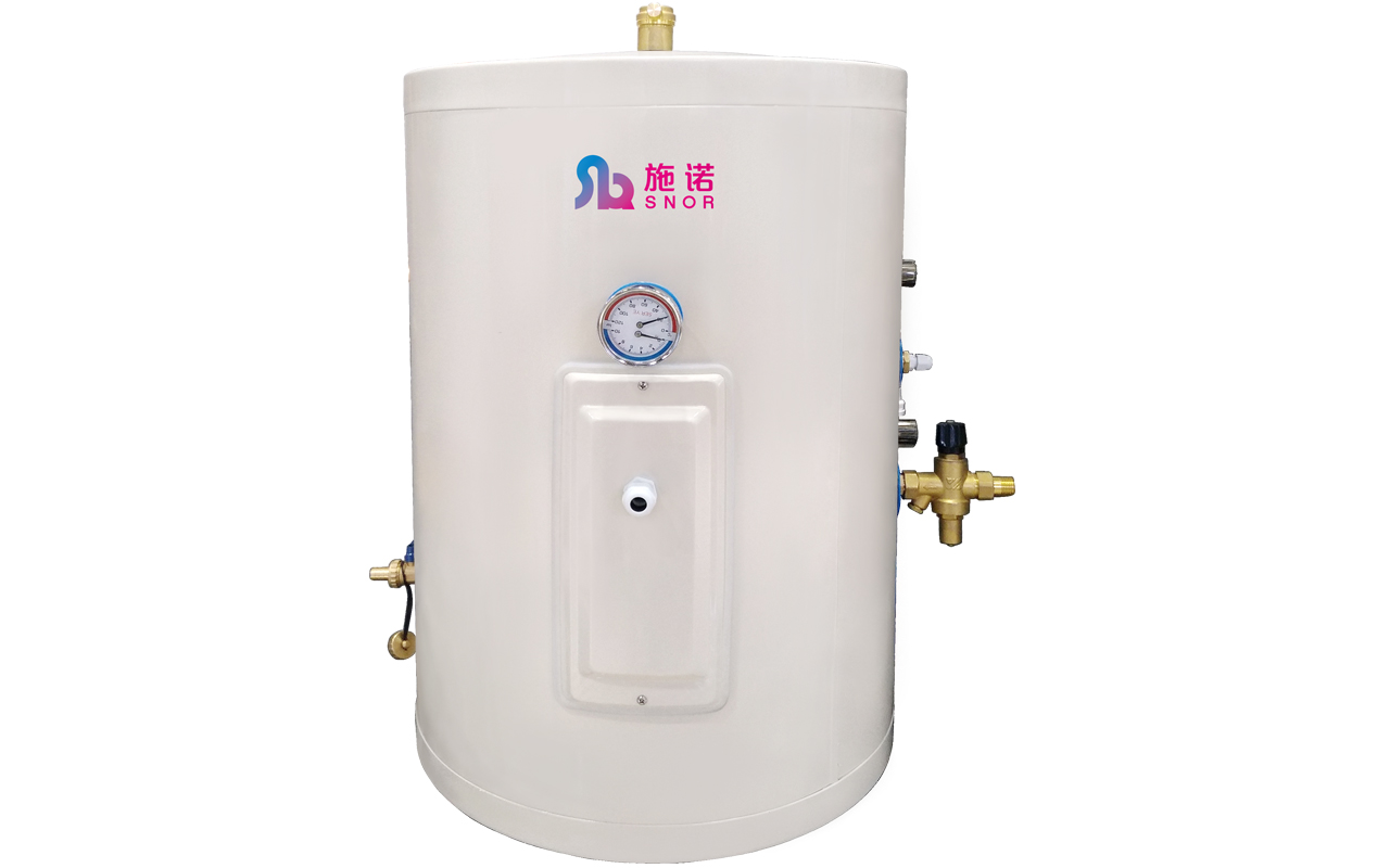 空气源热泵系统中，缓冲水箱有多重要？