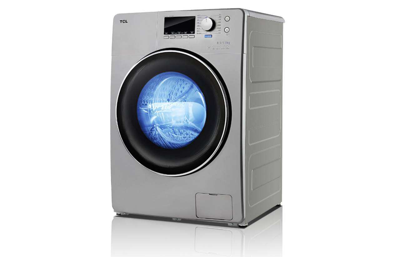 滚筒洗衣机什么品牌好，中国洗衣机排名前十名
