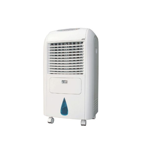 水空调如何保养—水空调清洗方法