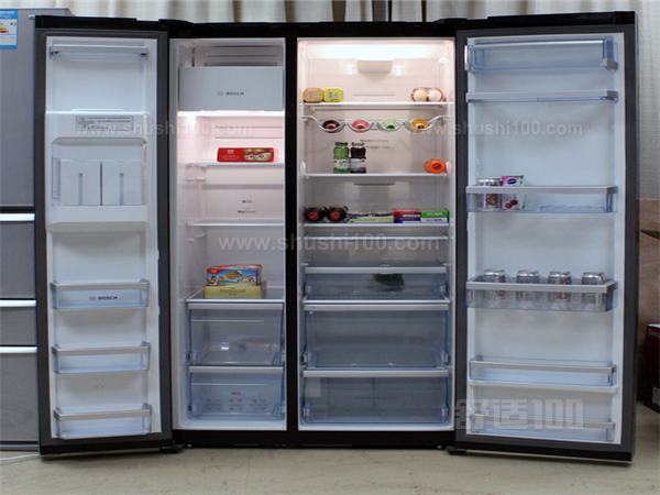 2019家用双门冰箱哪个品牌好，三星、海信和美的品牌推荐