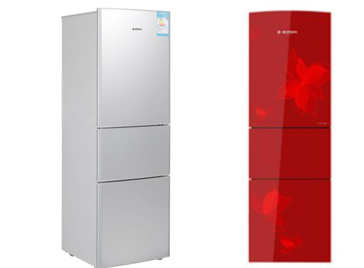 冰箱品牌哪款好—美菱、海尔、容声冰箱选哪个