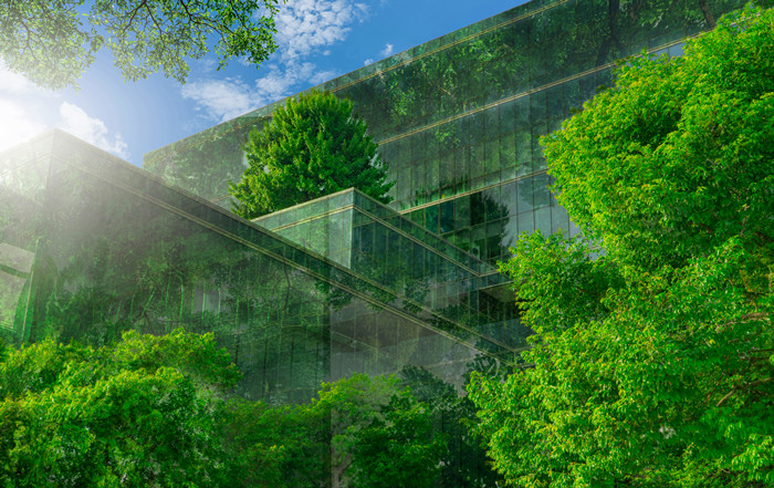 智慧建筑如何推进建筑节能，探索绿色转型之路