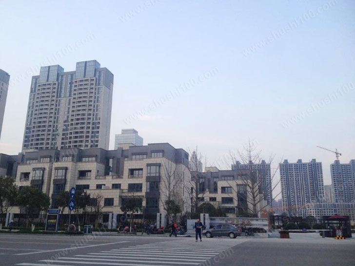宁波·东方港城|在江南水乡感受家人的温暖