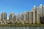 武汉中国铁建国际城中央空调方案设计-打造更高舒适度的理想人居