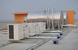 空气源热泵热水器—空气源热泵热水器的缺点有哪些
