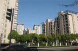 上海大唐盛世花园明装暖气片方案推荐—让社区拥抱“温暖”