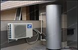 空气能热水器-空气能热水器的四大优点