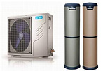 空气源热泵热水器品牌—美的空气源热泵热水器