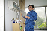 如何清洗空调过滤网--空调过滤网清洗的具体步骤