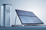 平板太阳能热水器—平板太阳能热水器介绍及品牌推荐