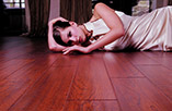 地暖木地板安装—地暖木地板怎么装才对