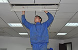 中央空调系统维护保养—中央空调系统维护保养方案