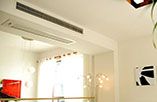 LG空调风管机好不好—LG空调风管机与普通空调的对比