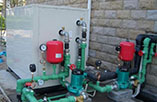 地源热泵怎么安装—怎样才能规范安装地源热泵