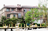 北京阿凯迪亚中央空调、地暖、净水、智能家居集成安装工程