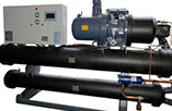水地源热泵技术—安装使用都需要注意什么