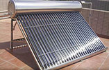 太阳能热水—选购太阳能热水器容易犯什么错误