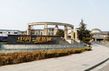 淄博中润华侨城中央空调方案设计—让您的生活更加舒适