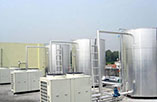 空气源热泵的安装—空气源热泵热水器安装要注意哪些问题