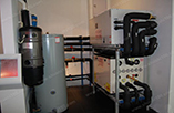 地源热泵管道系统—地源热泵管道系统的特点介绍