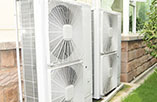 家用中央空调室外机—空调室外机的清洁保养
