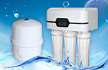 净水器功能—净水器的作用原理介绍