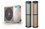 空气能热水器排名-美的空气源热泵热水器综合知识讲解